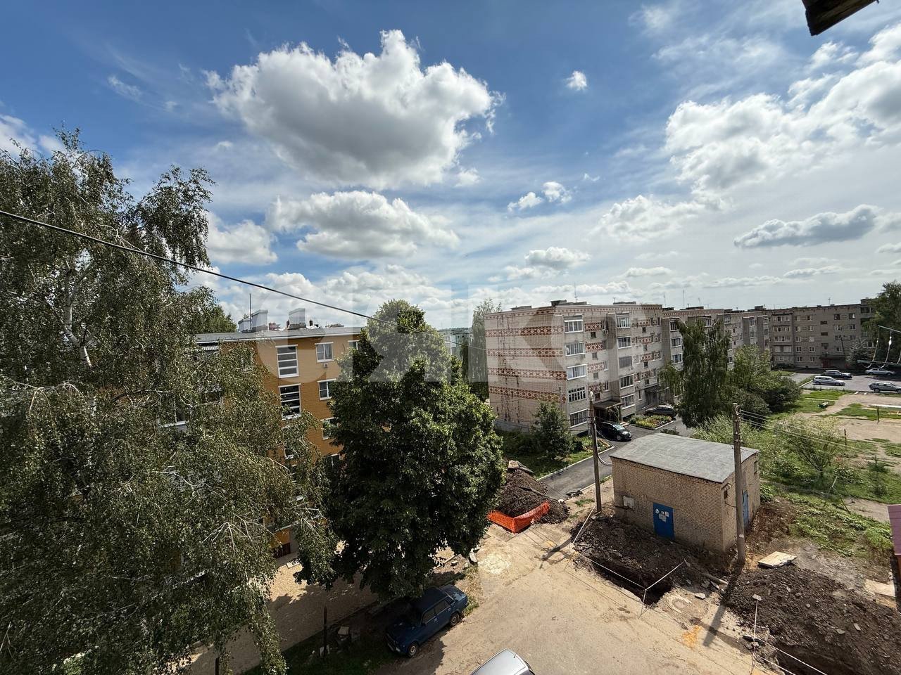 Фото №20: 2-комнатная квартира 43 м² - Богородицк, ул. Ленина, 13