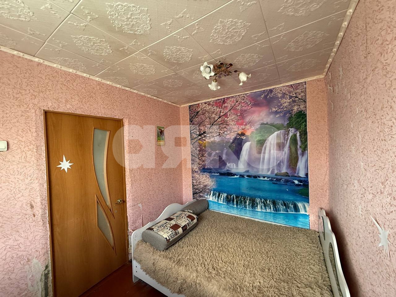 Фото №6: 2-комнатная квартира 43 м² - Богородицк, ул. Ленина, 13