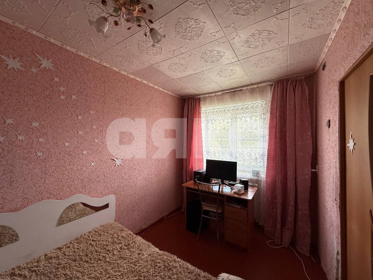 Фото №7: 2-комнатная квартира 43 м² - Богородицк, ул. Ленина, 13