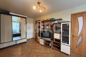 Фото №1: 2-комнатная квартира 43 м² - Богородицк, ул. Ленина, 13