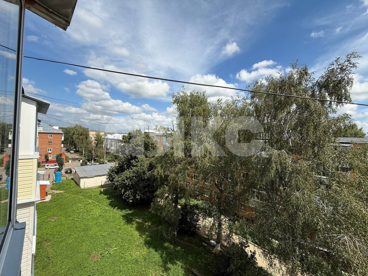 Фото №21: 2-комнатная квартира 43 м² - Богородицк, ул. Ленина, 13