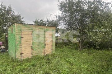 Фото №5: Дача 20 м² - Тула, мкр. жилой комплекс Самоварофф, ул. Самоварная, 4