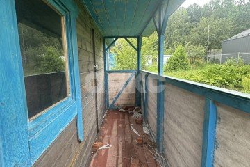 Фото №4: Дача 20 м² - Тула, мкр. жилой комплекс Самоварофф, ул. Самоварная, 4