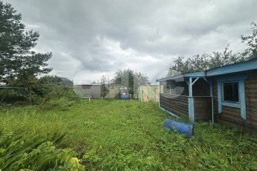 Фото №2: Дача 20 м² - Тула, мкр. жилой комплекс Самоварофф, ул. Самоварная, 4