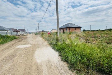 Фото №2: Земельный участок под ИЖС - Кореновск, ул. Чехова