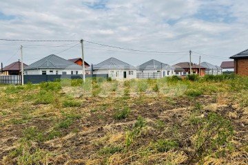 Фото №3: Земельный участок под ИЖС - Кореновск, ул. Чехова