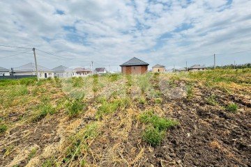 Фото №1: Земельный участок под ИЖС - Кореновск, ул. Чехова