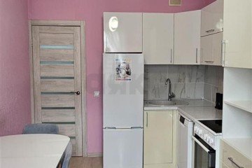 Фото №5: 1-комнатная квартира 38 м² - Краснодар, мкр. ЖК Мечта, ул. им. Героя Яцкова И.В., 1/10
