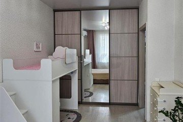Фото №3: 1-комнатная квартира 38 м² - Краснодар, мкр. ЖК Мечта, ул. им. Героя Яцкова И.В., 1/10