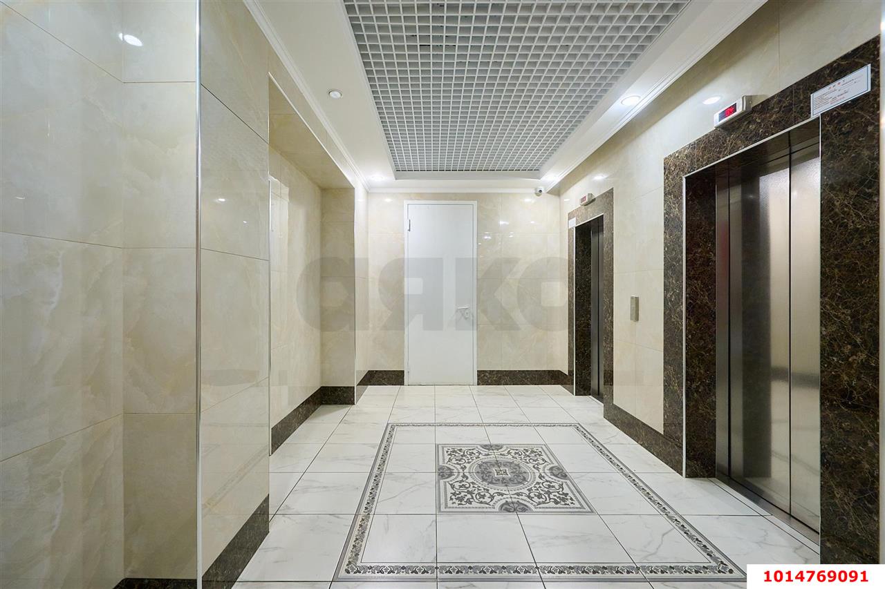 Фото №18: 2-комнатная квартира 96 м² - Краснодар, Черёмушки, ул. Ставропольская, 179/1