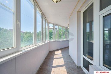 Фото №3: 2-комнатная квартира 96 м² - Краснодар, мкр. Черёмушки, ул. Ставропольская, 179/1