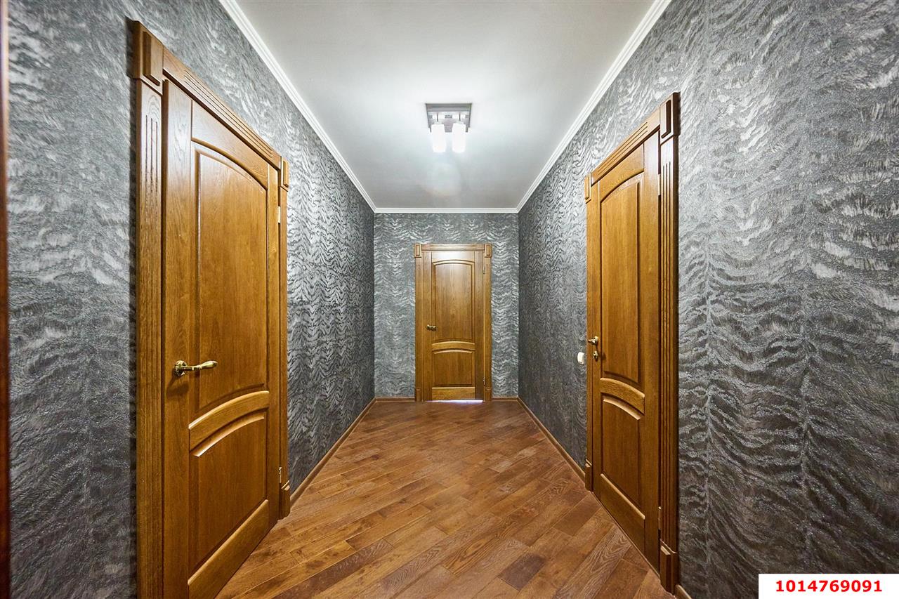 Фото №6: 2-комнатная квартира 96 м² - Краснодар, Черёмушки, ул. Ставропольская, 179/1