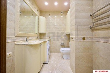 Фото №5: 2-комнатная квартира 96 м² - Краснодар, мкр. Черёмушки, ул. Ставропольская, 179/1