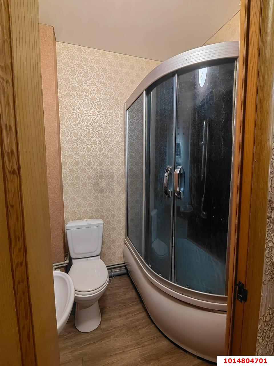 Фото №3: Студия 26 м² - Краснодар, Славянский, ул. Заполярная, 37к1