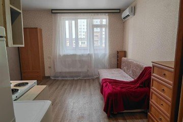 Фото №5: Студия 26 м² - Краснодар, мкр. Славянский, ул. Заполярная, 37к1