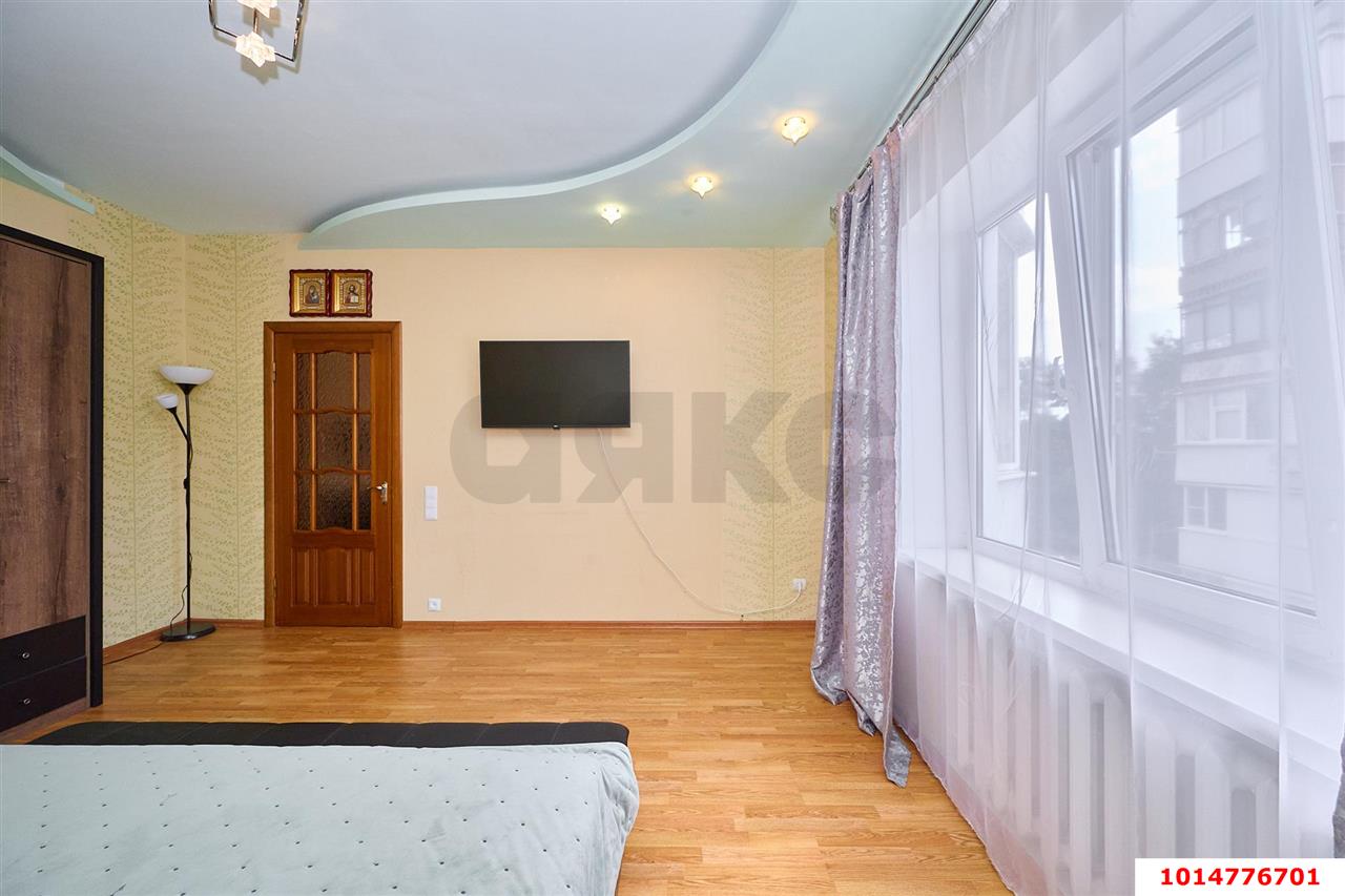 Фото №9: 3-комнатная квартира 75 м² - Краснодар, Центральный, ул. Промышленная, 23/3