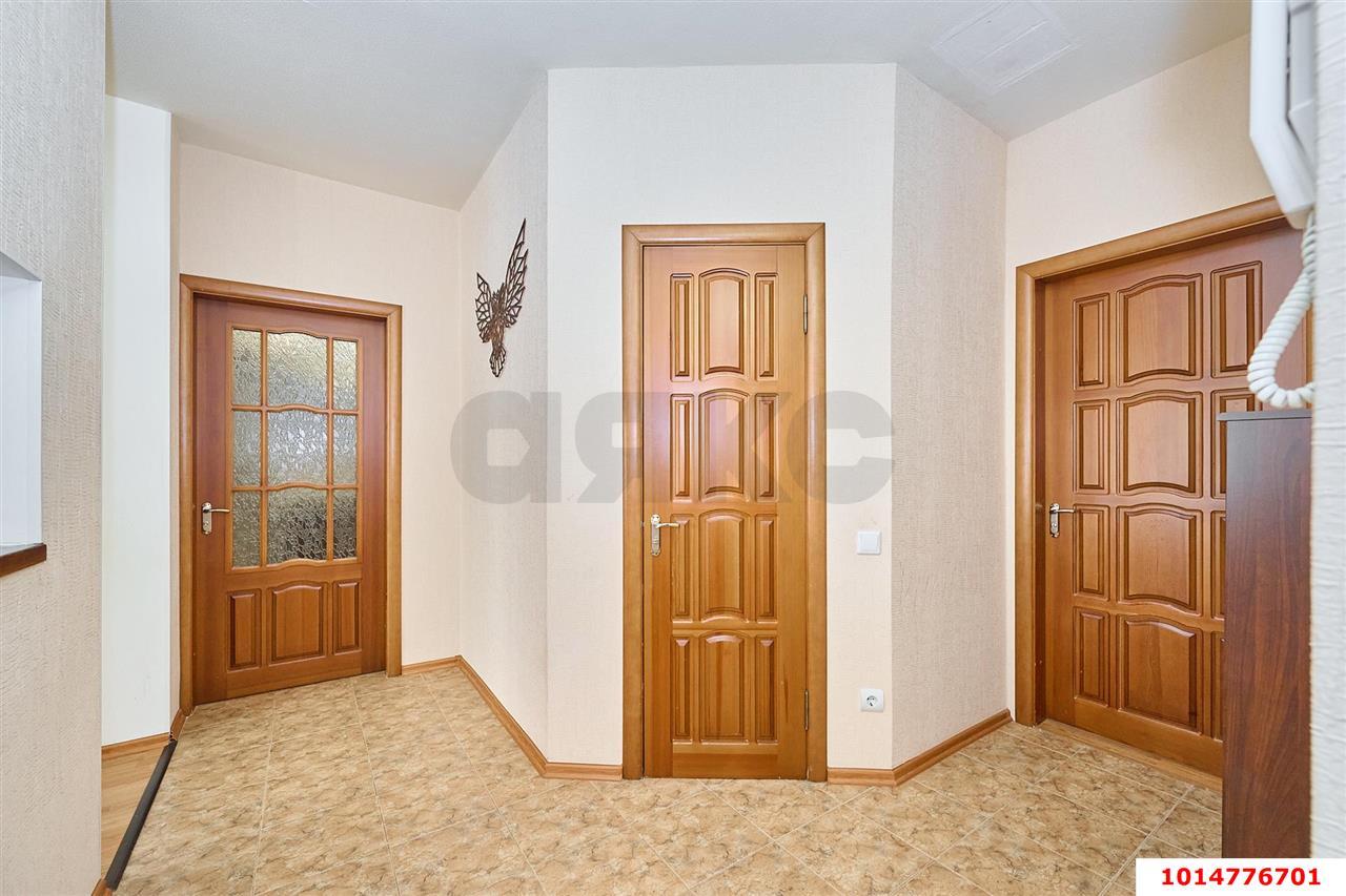 Фото №18: 3-комнатная квартира 75 м² - Краснодар, Центральный, ул. Промышленная, 23/3