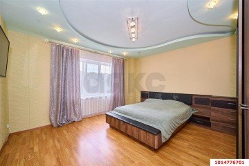 Фото №5: 3-комнатная квартира 75 м² - Краснодар, мкр. Центральный, ул. Промышленная, 23/3