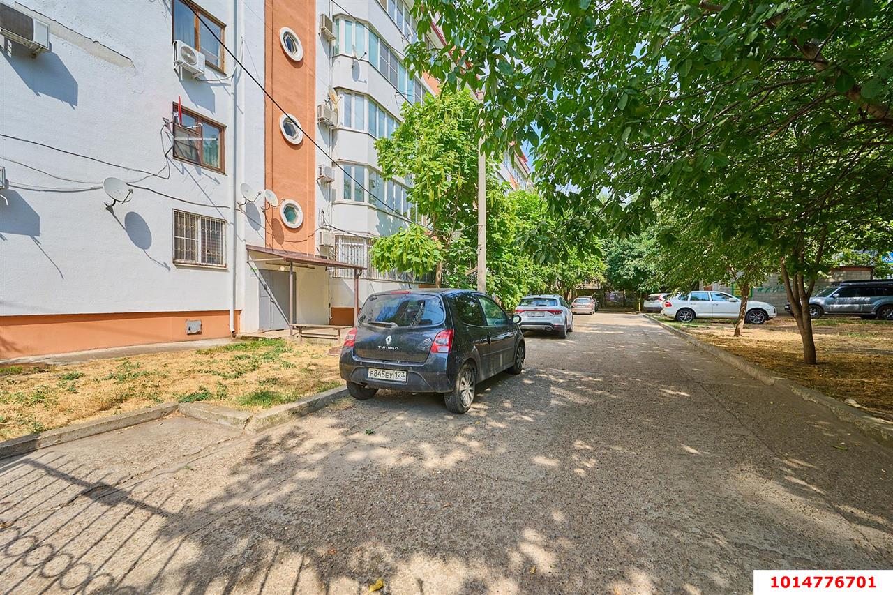 Фото №20: 3-комнатная квартира 75 м² - Краснодар, Центральный, ул. Промышленная, 23/3