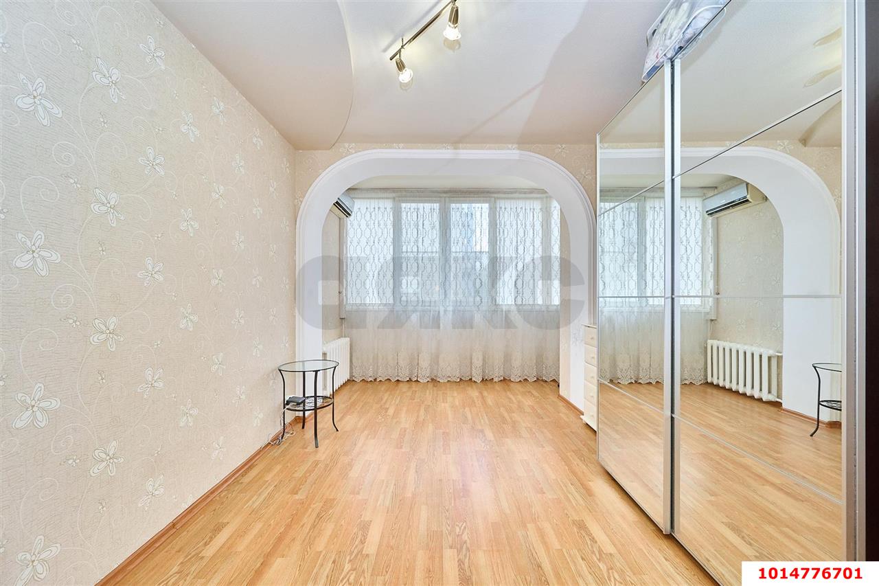 Фото №10: 3-комнатная квартира 75 м² - Краснодар, Центральный, ул. Промышленная, 23/3