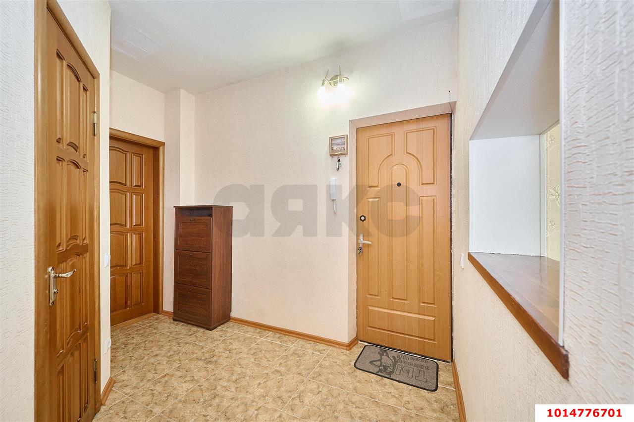 Фото №19: 3-комнатная квартира 75 м² - Краснодар, Центральный, ул. Промышленная, 23/3
