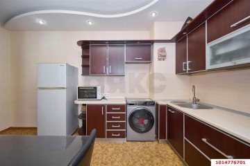 Фото №3: 3-комнатная квартира 75 м² - Краснодар, мкр. Центральный, ул. Промышленная, 23/3
