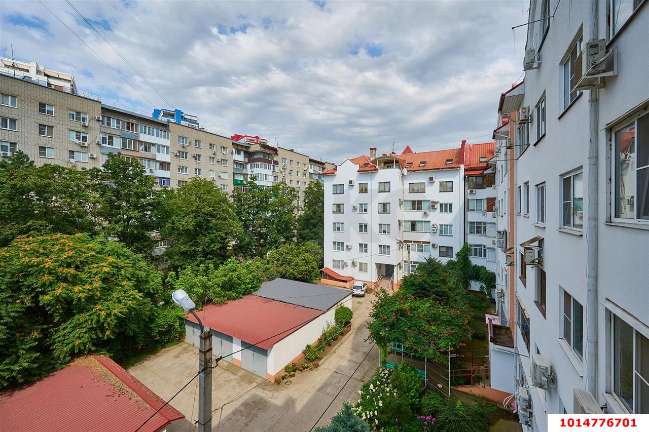 Фото №14: 3-комнатная квартира 75 м² - Краснодар, Центральный, ул. Промышленная, 23/3