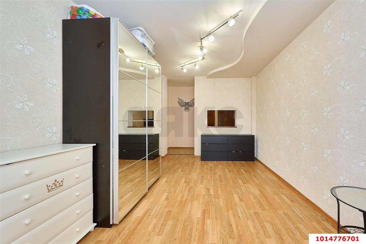 Фото №12: 3-комнатная квартира 75 м² - Краснодар, Центральный, ул. Промышленная, 23/3