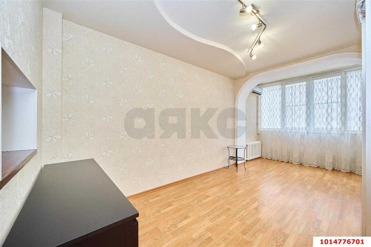 Фото №11: 3-комнатная квартира 75 м² - Краснодар, Центральный, ул. Промышленная, 23/3