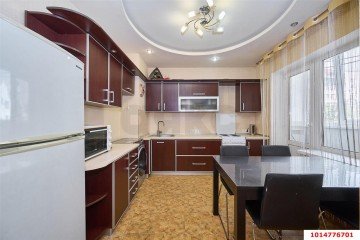 Фото №1: 3-комнатная квартира 75 м² - Краснодар, мкр. Центральный, ул. Промышленная, 23/3