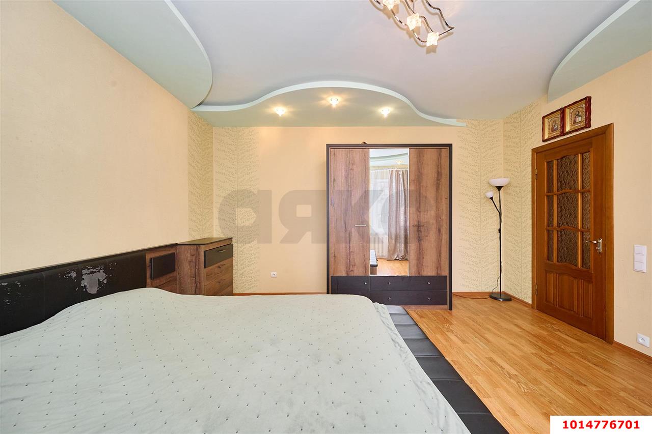 Фото №8: 3-комнатная квартира 75 м² - Краснодар, Центральный, ул. Промышленная, 23/3