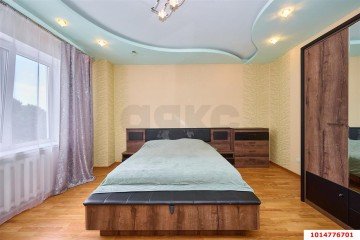 Фото №5: 3-комнатная квартира 75 м² - Краснодар, мкр. Центральный, ул. Промышленная, 23/3