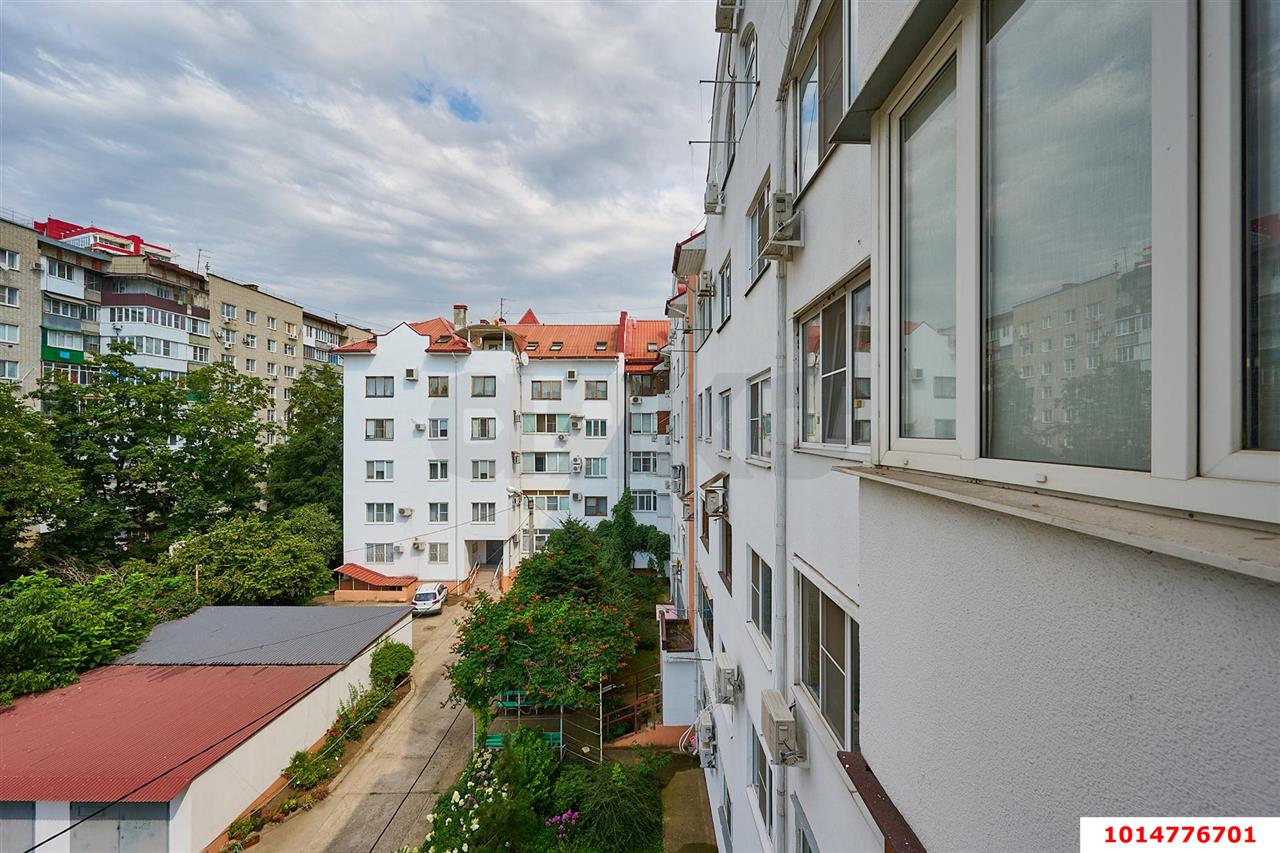 Фото №13: 3-комнатная квартира 75 м² - Краснодар, Центральный, ул. Промышленная, 23/3