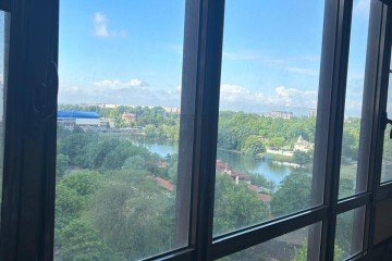Фото №4: 3-комнатная квартира 133 м² - Краснодар, мкр. Центральный, ул. Кубанская Набережная, 23/1