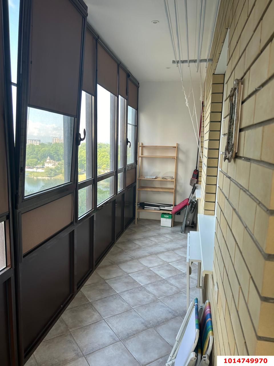 Фото №5: 3-комнатная квартира 133 м² - Краснодар, Центральный, ул. Кубанская Набережная, 23/1