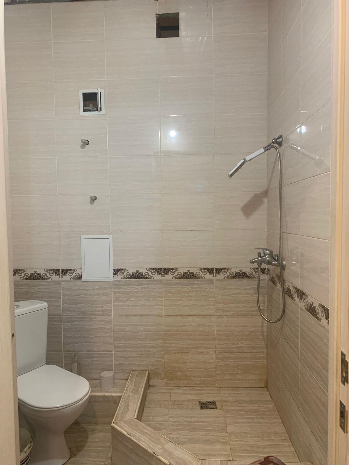 Фото №6: 1-комнатная квартира 29 м² - Краснодар, Прикубанский внутригородской округ, мкр. жилой комплекс Новый Город, ул. Шевцова, 36/2