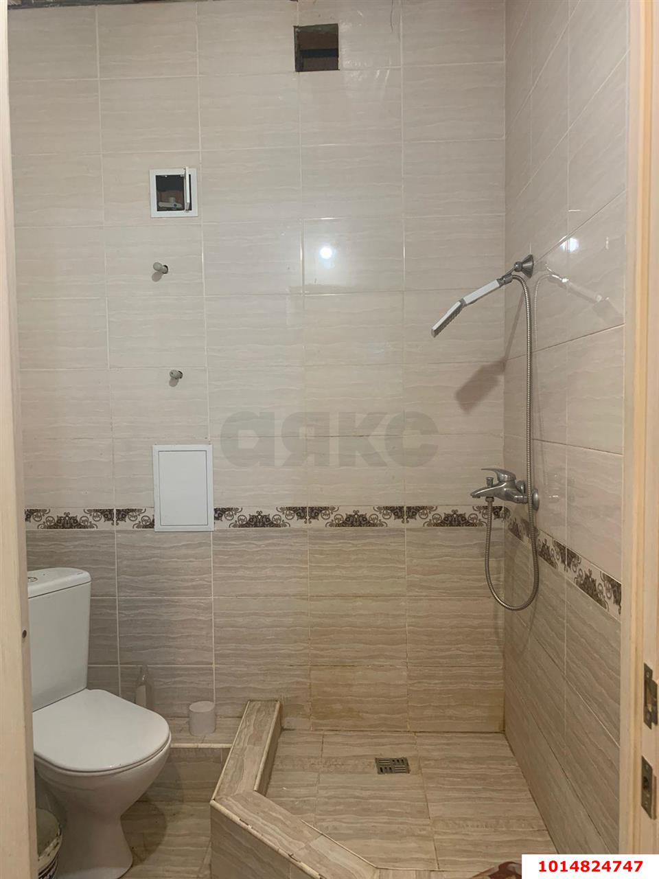 Фото №6: 1-комнатная квартира 29 м² - Краснодар, жилой комплекс Новый Город, ул. Шевцова, 36/2