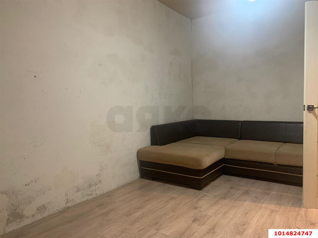 Фото №4: 1-комнатная квартира 29 м² - Краснодар, жилой комплекс Новый Город, ул. Шевцова, 36/2