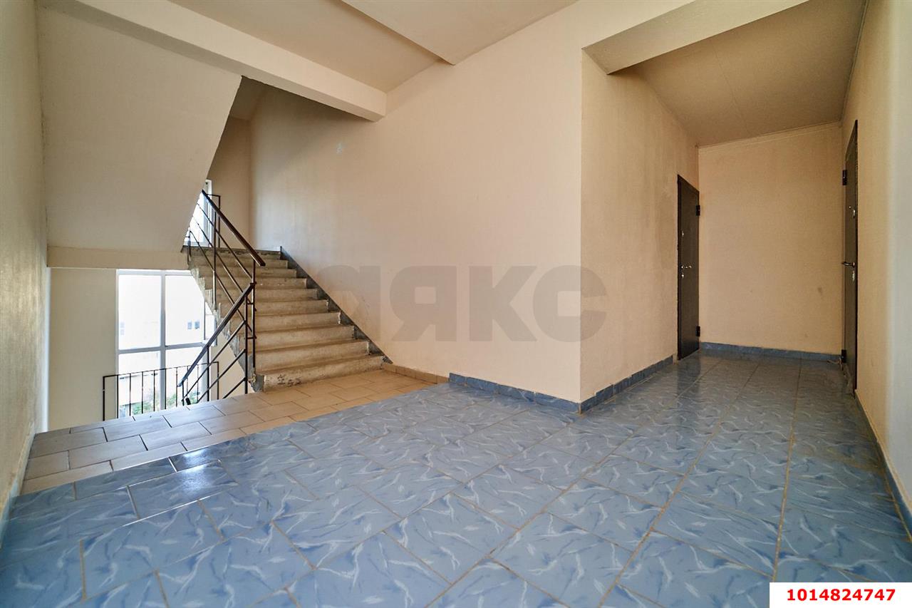 Фото №7: 1-комнатная квартира 29 м² - Краснодар, жилой комплекс Новый Город, ул. Шевцова, 36/2