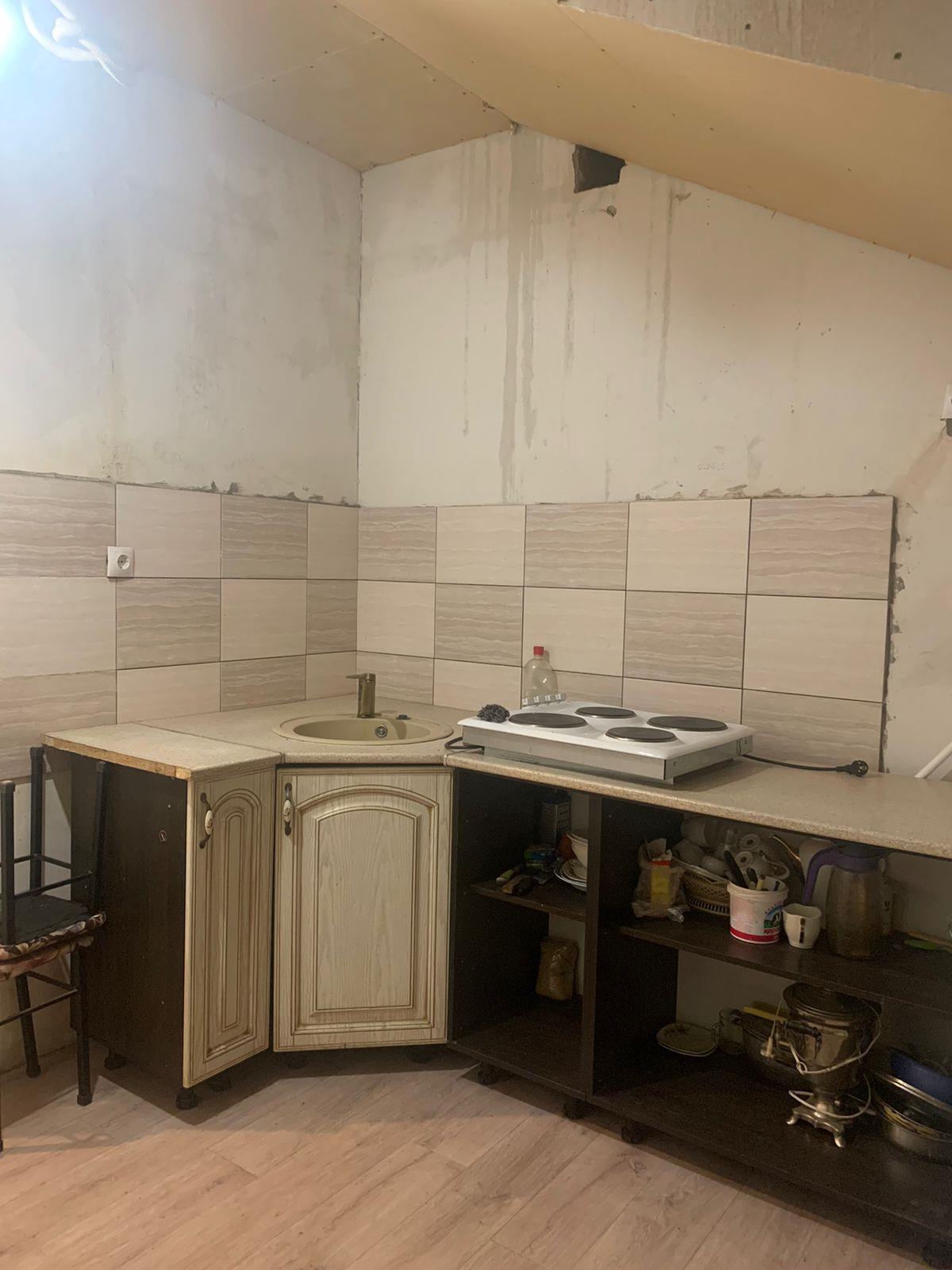 Фото №5: 1-комнатная квартира 29 м² - Краснодар, Прикубанский внутригородской округ, мкр. жилой комплекс Новый Город, ул. Шевцова, 36/2