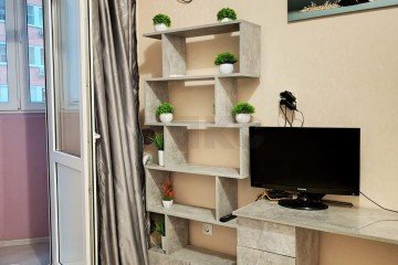 Фото №1: Студия 21 м² - Краснодар, мкр. ЖК Губернский, ул. им. Героя Яцкова И.В., 17