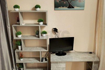 Фото №5: Студия 21 м² - Краснодар, мкр. ЖК Губернский, ул. им. Героя Яцкова И.В., 17