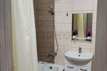 Фото №2: Студия 21 м² - Краснодар, мкр. ЖК Губернский, ул. им. Героя Яцкова И.В., 17