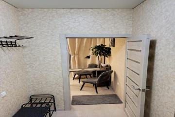 Фото №4: Студия 25 м² - Краснодар, мкр. Губернский, ул. им. Героя Яцкова И.В., 17