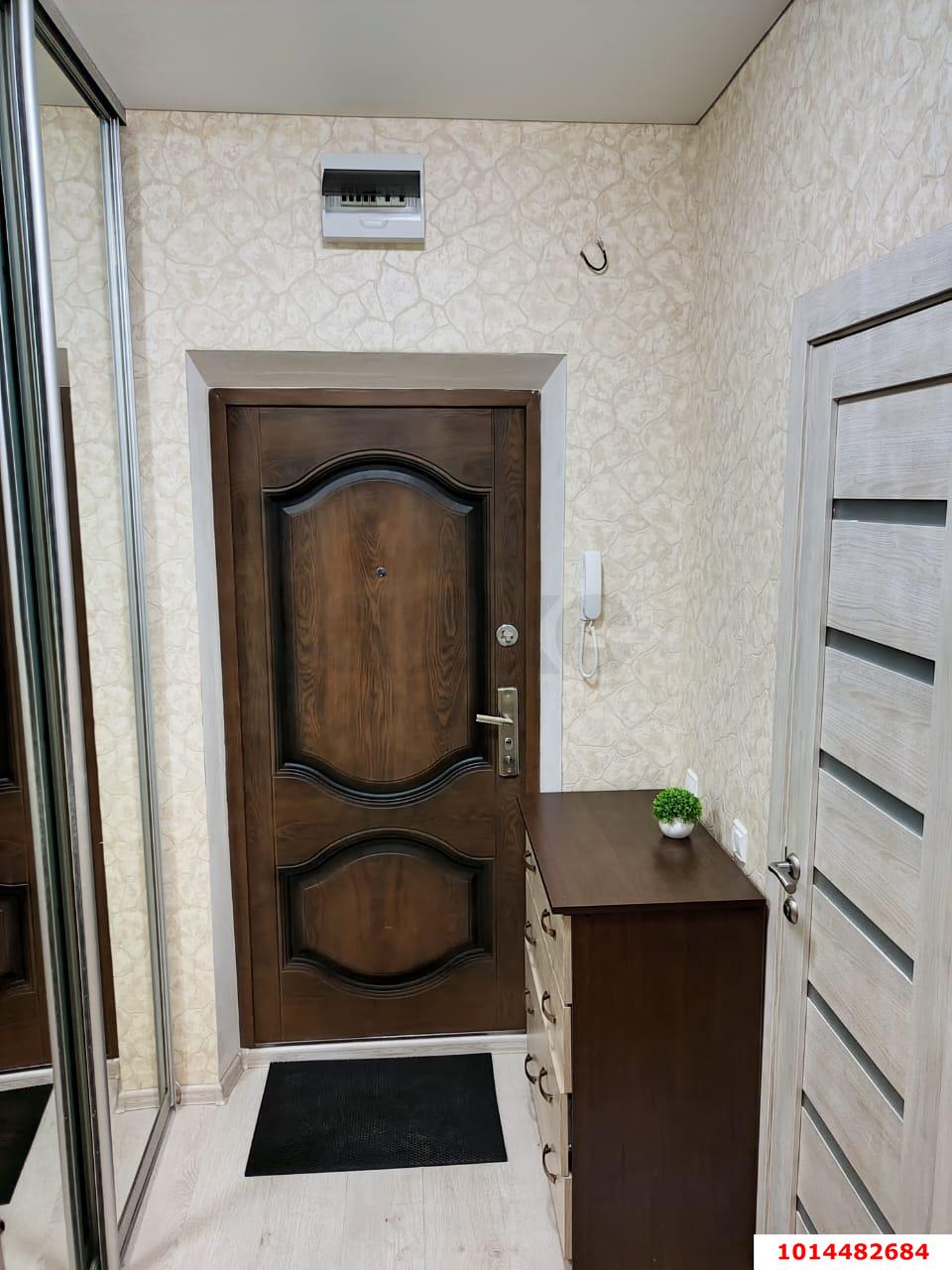 Фото №8: Студия 21 м² - Краснодар, ЖК Губернский, ул. им. Героя Яцкова И.В., 17