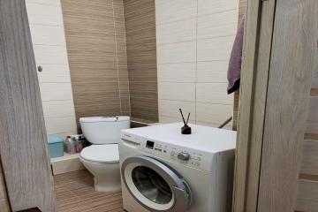 Фото №3: Студия 25 м² - Краснодар, мкр. Губернский, ул. им. Героя Яцкова И.В., 17