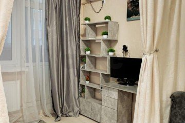 Фото №4: Студия 21 м² - Краснодар, мкр. ЖК Губернский, ул. им. Героя Яцкова И.В., 17