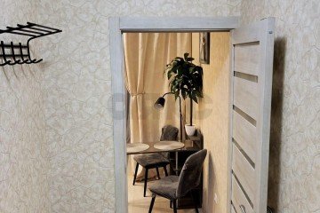 Фото №4: Студия 21 м² - Краснодар, мкр. ЖК Губернский, ул. им. Героя Яцкова И.В., 17