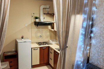 Фото №3: Студия 21 м² - Краснодар, мкр. ЖК Губернский, ул. им. Героя Яцкова И.В., 17