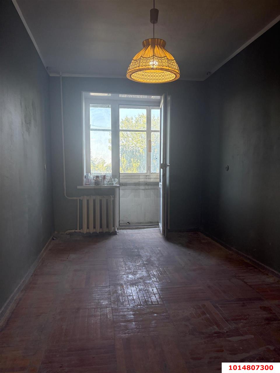 Фото №3: 3-комнатная квартира 60 м² - Краснодар, Черёмушки, ул. Селезнёва, 134